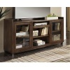 Тумба под ТВ Starmore  W633-68 178х48х90 см Коричневый (МК)